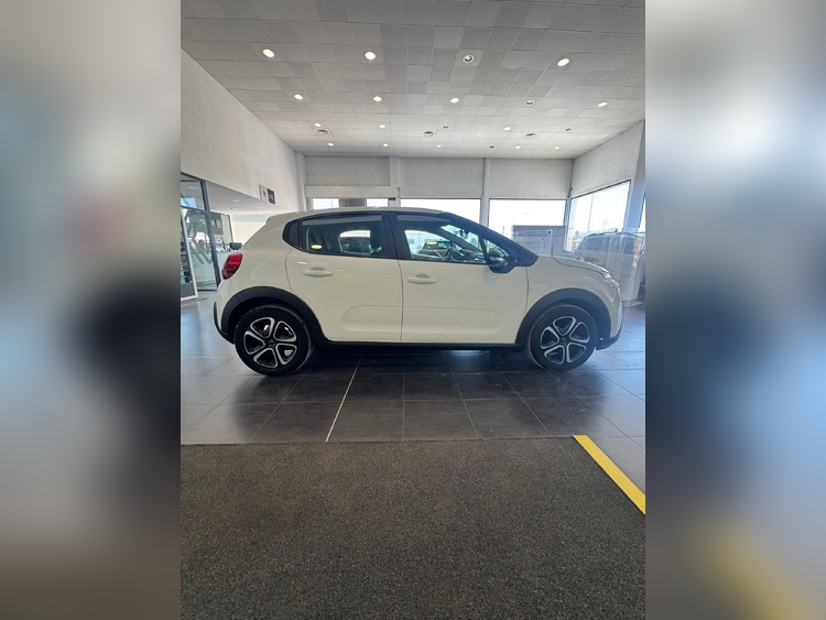 Citroen C3 BlueHDI SS FEEL foto 8